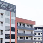 കൊച്ചി ക്യാൻസർ സെന്ററിന്റെ പുതിയ കെട്ടിടം ഉദ്ഘാടനം ചെയ്തു