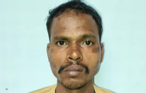 Read more about the article മൂവാറ്റുപുഴയിൽ വാക്കുതർക്കം കൊലപാതകത്തിൽ കലാശിച്ചു; ഒഡീഷ സ്വദേശി അറസ്റ്റിൽ