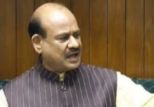 Read more about the article ലോക്‌സഭാ സ്പീക്കർ ഓം ബിർലക്കെതിരെ അവിശ്വാസ പ്രമേയ നോട്ടീസ്