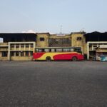 കായംകുളം പുതിയ കെഎസ്ആർടിസി ബസ് ടെർമിനൽ: നിർമ്മാണോദ്ഘാടനം ഇന്ന്