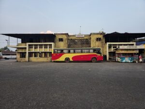 Read more about the article കായംകുളം പുതിയ കെഎസ്ആർടിസി ബസ് ടെർമിനൽ: നിർമ്മാണോദ്ഘാടനം ഇന്ന്