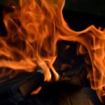 തീ കൊളുത്തി ആത്മഹത്യയ്ക്ക് ശ്രമിച്ചയാളെ കണ്ടെത്തി ആശുപത്രിയിലെത്തിച്ച് കോട്ടയം വെസ്റ്റ് പോലീസ്