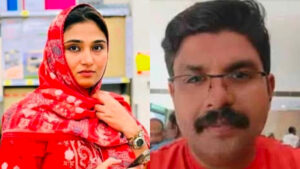 Read more about the article ഷിംജിത മുസ്തഫക്ക് ജാമ്യം ലഭിച്ചു