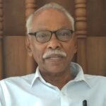 ജമാഅത്തെ ഇസ്ലാമിക്ക് കേരളത്തിൽ വലിയ വോട്ട് ബാങ്കോ സമ്മർദ്ദ  ശക്തിയായോ ആകാനുള്ള കഴിവില്ല: എം.എൻ. കാരശ്ശേരി