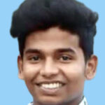 വെമ്പള്ളിയിൽ ബൈക്കും ട്രാവലറും കൂട്ടിയിടിച്ച് യുവാവ് മരിച്ചു