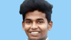 Read more about the article വെമ്പള്ളിയിൽ ബൈക്കും ട്രാവലറും കൂട്ടിയിടിച്ച് യുവാവ് മരിച്ചു