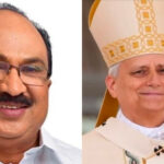 തിരഞ്ഞെടുപ്പ് തിരക്ക്: മുഖ്യമന്ത്രി വത്തിക്കാനിലേക്കില്ല; അന്വേഷണം പോപ്പിനെ അറിയിക്കും: കെ.വി. തോമസ്