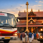 കെഎസ്ആർടിസി ബജറ്റ് ടൂറിസം: ഗുരുവായൂർ ദർശന യാത്രകൾക്ക് തുടക്കം