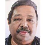 ബൈക്കും കാറും കൂട്ടിയിടിച്ച് അപകടം; ബൈക്ക് യാത്രക്കാരന് ദാരുണാന്ത്യം