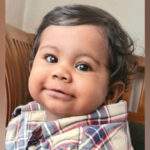 9 മാസം പ്രായമുള്ള കുഞ്ഞ് സംസ്ഥാനത്തെ പ്രായം കുറഞ്ഞ അവയവ ദാതാവ്