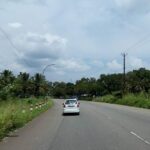 എംസി റോഡ് നാലുവരിയാക്കൽ പദ്ധതിക്ക് സംസ്ഥാന സർക്കാർ അംഗീകാരം; കിഫ്ബി വഴി ആദ്യഘട്ടത്തിന് ₹5217 കോടി