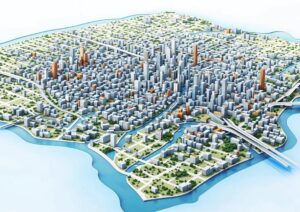 Read more about the article കേരളത്തിന്റെ ഭാവി വികസനത്തിന് ദിശാബോധം നൽകുന്ന നഗര  നയത്തിന് മന്ത്രിസഭ അംഗീകാരം