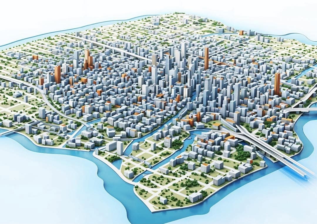 Read more about the article കേരളത്തിന്റെ ഭാവി വികസനത്തിന് ദിശാബോധം നൽകുന്ന നഗര  നയത്തിന് മന്ത്രിസഭ അംഗീകാരം