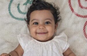 Read more about the article കേരളത്തിലെ ഏറ്റവും പ്രായം കുറഞ്ഞ അവയവദാതാവ് ആലിന്‍ ഷെറിന്‍റെ സംസ്‌കാരം ഔദ്യോഗിക ബഹുമതികളോടെ