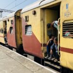 ട്രെയിനുകളിലെ ജനറൽ കോച്ചുകൾക്കും ഇനി ഫസ്റ്റ് ക്ലാസ് നിലവാരത്തിലുള്ള ശുചീകരണം