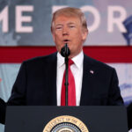 ഇറാനിൽ  അധികാര മാറ്റം വരുന്നത് ആ രാജ്യത്തിന് സംഭവിക്കാവുന്ന ഏറ്റവും നല്ല കാര്യമായിരിക്കുമെന്ന് അമേരിക്കൻ പ്രസിഡൻറ്  ഡൊണാൾഡ് ട്രംപ്