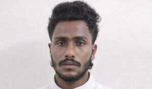 Read more about the article വന്ദേഭാരതിന് നേരെ കല്ലേറ്; കണ്ണൂരിൽ യുവാവ് പിടിയിൽ