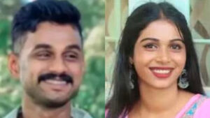 Read more about the article വ്ലോഗർ ചിന്നു പപ്പുവിൻ്റെ   ആത്മഹത്യയ്ക്ക് പിന്നാലെ, സുഹൃത്തായ യുവാവിനെയും മരിച്ച നിലയിൽ കണ്ടെത്തി