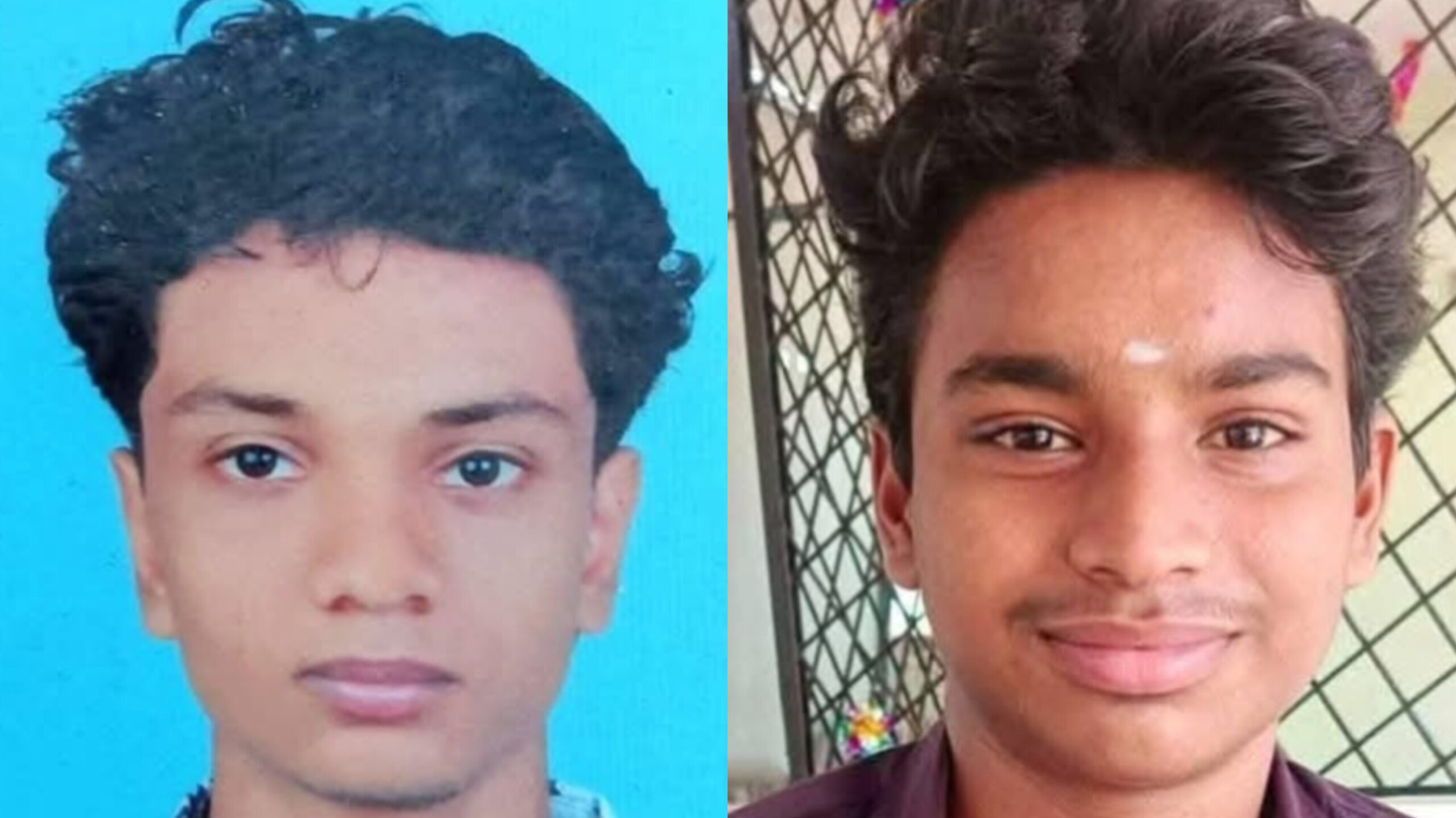 Read more about the article പരവൂരിൽ കടലിൽ കാണാതായ പ്ലസ് വൺ വിദ്യാർഥികളുടെ മൃതദേഹം പൊഴിക്കരയിൽ കണ്ടെത്തി