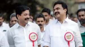 Read more about the article കേരള കോൺഗ്രസ് (എം) നേതൃത്വത്തിൽ ഭിന്നതയില്ല: മന്ത്രി റോഷി അഗസ്റ്റിൻ