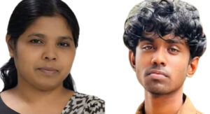 Read more about the article വാഹനാപകടത്തിൽ ഗുരുതരമായി പരിക്കേറ്റ് ചികിത്സയിൽ കഴിഞ്ഞിരുന്ന അമ്മയും മകനും മരിച്ചു.