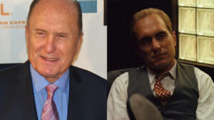 Read more about the article ദ ഗോഡ് ഫാദർ-ലെ ടോം ഹേഗൻ ആയി ലോകശ്രദ്ധ നേടിയ റോബർട്ട് ഡുവാൽ  അന്തരിച്ചു