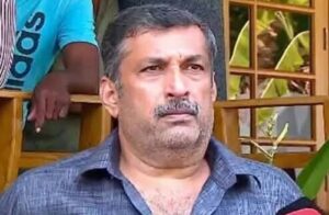 Read more about the article ജയൻ ചേർത്തല കോൺഗ്രസിലേക്കോ? രാഷ്ട്രീയ പ്രവേശന ചർച്ചകൾ ശക്തം