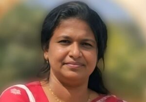 Read more about the article ചെങ്ങന്നൂർ പേരൂർത്തറ കുടുംബാംഗം ഷെർളി ചെറിയാൻ  നിര്യാതയായി