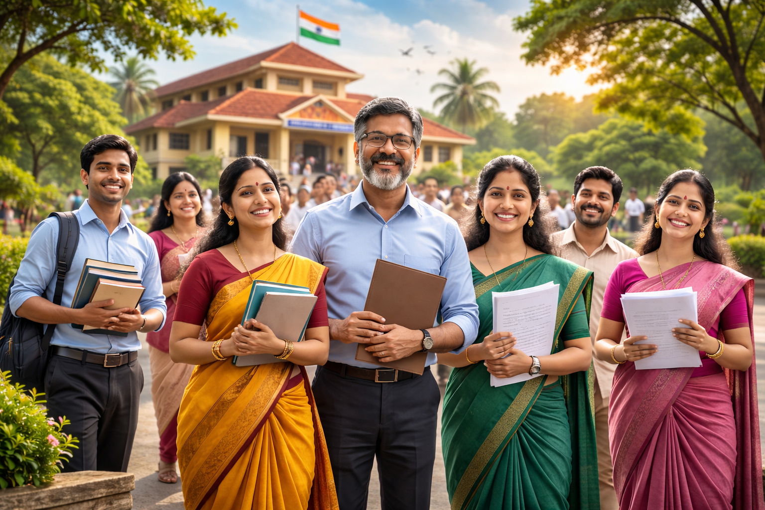 Read more about the article എയ്ഡഡ് സ്കൂൾ അധ്യാപകർക്ക് സ്ഥിര നിയമനം നൽകാൻ സർക്കാർ തീരുമാനം