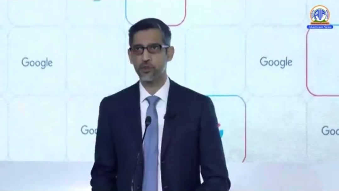 Read more about the article ഇന്ത്യയെ അമേരിക്കയുമായി പുതിയ സബ്‌സീ ഇന്റർനെറ്റ് കേബിളുകൾ വഴി ബന്ധിപ്പിക്കാനുള്ള പദ്ധതികൾ ഗൂഗിൾ പ്രഖ്യാപിച്ചു.