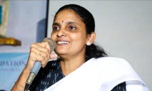 Read more about the article എറണാകുളം പ്രിൻസിപ്പൽ സെഷൻസ് ജഡ്ജി ഹണി എം. വർഗീസിന് സ്ഥലംമാറ്റം