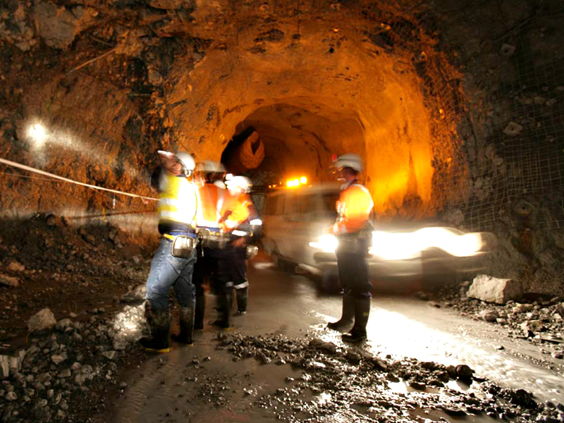 Read more about the article നൈജീരിയയിലെ ഖനിയിൽ കാർബൺ മോണോക്‌സൈഡ് ചോർച്ചയിൽ 33 ഖനിത്തൊഴിലാളികൾ കൊല്ലപ്പെട്ടു