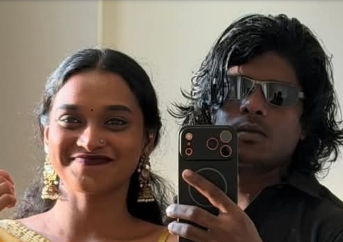 Read more about the article മലയാളത്തിലെ പ്രശസ്ത റാപ്പറും ഗാനരചയിതാവുമായ വേടൻ വിവാഹിതനാകുന്നു.