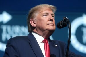 Read more about the article 15 ദിവസത്തിനകം ആണവ കരാർ ഉണ്ടാക്കണം; ഇല്ലെങ്കിൽ പ്രത്യാഘാതങ്ങൾക്ക് തയ്യാറാകണം – ട്രംപ്