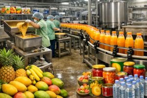 Read more about the article വാഴക്കുളം അഗ്രോ & ഫ്രൂട്ട് പ്രോസസിംഗ് കമ്പനിക്ക് പുനരുദ്ധാരണത്തിന് ₹2 കോടി അനുവദിച്ചു