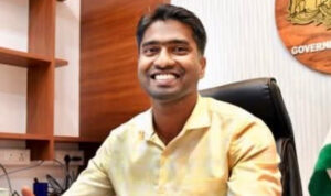 Read more about the article റവന്യൂ അവാർഡ് 2026: മികച്ച കളക്ടറായി അർജ്ജുൻ പാണ്ഡ്യൻ ഐഎഎസ്; മികച്ച കളക്ടറേറ്റ് തിരുവനന്തപുരം