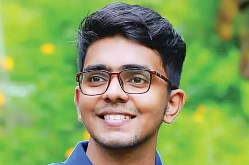 Read more about the article ഓ വി ആൽഫ്രഡ് ഐഎഎസ് സംസ്ഥാനത്തെ മികച്ച സബ് കളക്ടർ