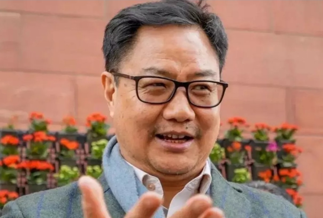 Read more about the article കേരളത്തിൽ ഇത്തവണ എൻ ഡി എ അധികാരം പിടിക്കും:കിരൺ റിജു