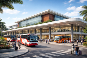 Read more about the article ചെങ്ങന്നൂരിൽ പുതിയ കെ.എസ്.ആർ.ടി.സി ബസ് ടെർമിനൽ: നിർമ്മാണോദ്ഘാടനം നാളെ