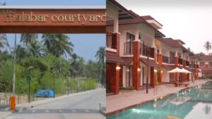 Read more about the article മുഴപ്പിലങ്ങാട് ഡ്രൈവ് ഇൻ ബീച്ചിന് സമീപം കെ.ടി.ഡി.സി പഞ്ചനക്ഷത്ര ഹോട്ടൽ ‘മലബാർ കോർട്യാഡ് റിസോർട്ട്’ പ്രവർത്തനം തുടങ്ങി