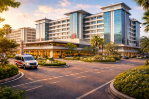 Read more about the article എറണാകുളം മെഡിക്കൽ കോളേജിലെ സൂപ്പർ സ്പെഷ്യാലിറ്റി ബ്ലോക്ക് മാർച്ച് 3 ന് ഉദ്ഘാടനം