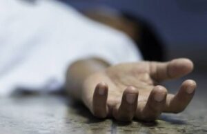 Read more about the article കുണ്ടറയിൽ വാഹനാപകടം: ബൈക്ക് യാത്രികൻ മരിച്ചു