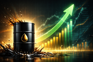 Read more about the article യു.എസ്–ഇസ്രായേൽ–ഇറാൻ സംഘർഷം; ആഗോള എണ്ണവില കുത്തനെ ഉയർന്നു