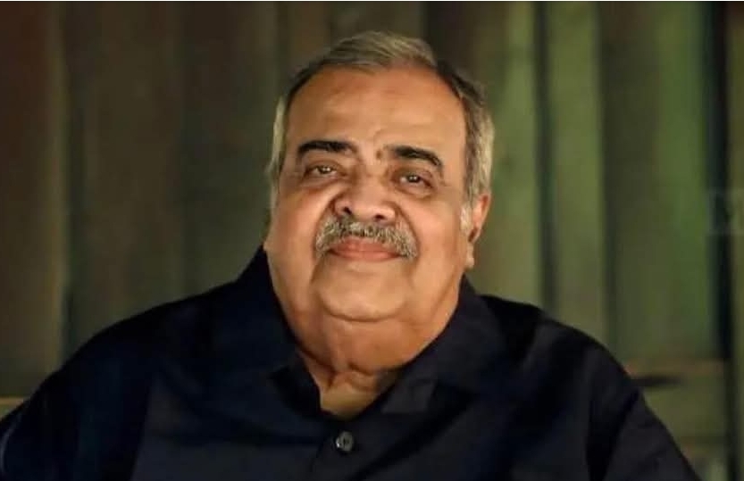 Read more about the article മുൻ കേന്ദ്രമന്ത്രിയും മുതിർന്ന കോൺഗ്രസ് നേതാവുമായ  കെ പി ഉണ്ണികൃഷ്ണൻ (89) അന്തരിച്ചു