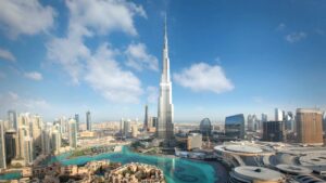 Read more about the article മിഡിൽ ഈസ്റ്റ് വ്യോമപാത അടച്ചതിനെ തുടർന്ന് കുടുങ്ങിയ യാത്രക്കാരുടെ ഓവർസ്റ്റേ പിഴ യുഎഇ ഒഴിവാക്കി