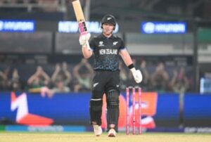 Read more about the article ടി20 ലോകകപ്പ് 2026: ന്യൂസിലാൻഡ് ഫൈനലിൽ; ഫിൻ ആലന്റെ റെക്കോർഡ് സെഞ്ചുറി