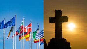 Read more about the article “ക്രിസ്ത്യൻഫോബിയ”യെ മനുഷ്യാവകാശ പ്രമേയത്തിൽ ഔദ്യോഗികമായി അംഗീകരിച്ച് യൂറോപ്യൻ പാർലമെന്റ്