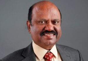 Read more about the article പശ്ചിമ ബംഗാൾ ഗവർണർ സി.വി. ആനന്ദ ബോസ് രാജിവച്ചു