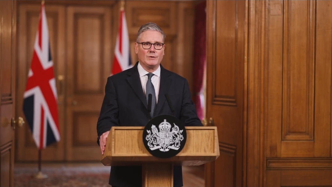 Read more about the article പശ്ചിമേഷ്യ സംഘർഷം:ബ്രിട്ടൻ നാല് അധിക ടൈഫൂൺ യുദ്ധവിമാനങ്ങൾ  ഖത്തറിൽ വിന്യസിക്കും.