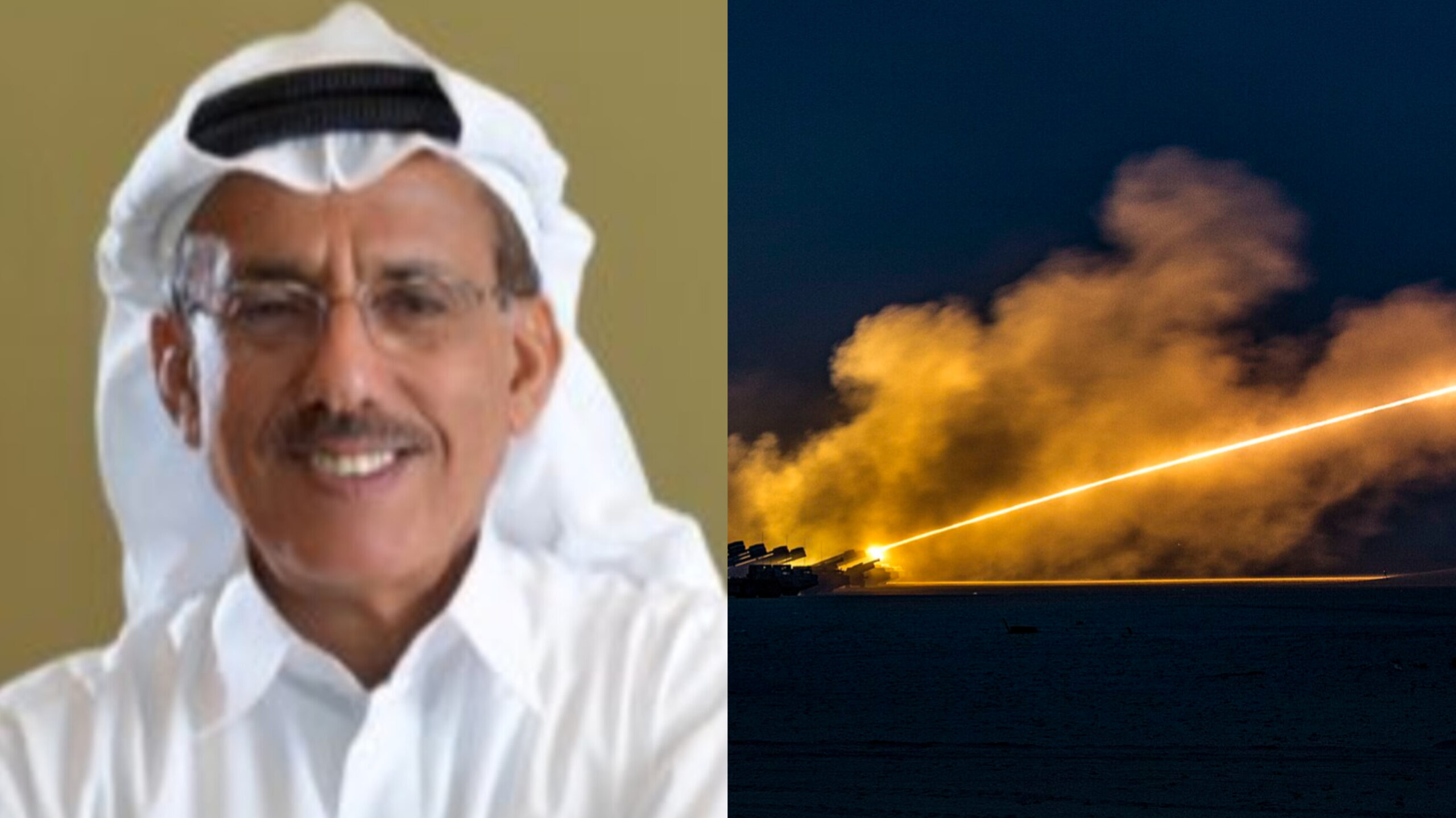 Read more about the article ഗൾഫ് രാജ്യങ്ങളുടെ സുരക്ഷയെ അപകടത്തിലാക്കുന്നു; ട്രംപിന്റെ ഇറാൻ ആക്രമണത്തെ വിമർശിച്ച് യുഎഇ വ്യവസായി ഖലഫ് അൽ ഹബ്തൂർ